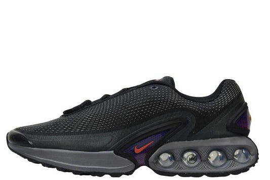 "LIGHT CRIMSON"AIR MAX DN