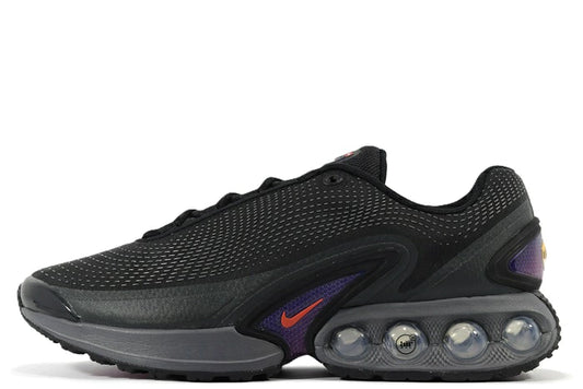 "LIGHT CRIMSON"AIR MAX DN