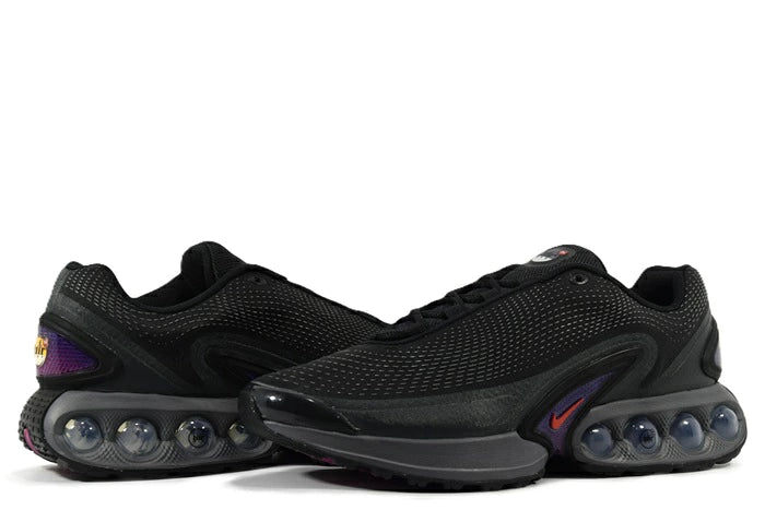 "LIGHT CRIMSON"AIR MAX DN