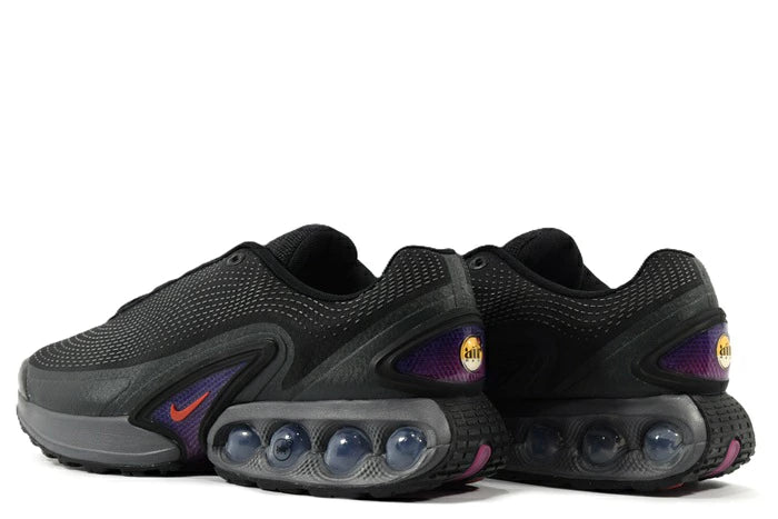 "LIGHT CRIMSON"AIR MAX DN