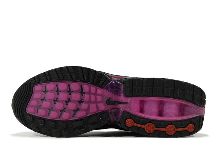 "LIGHT CRIMSON"AIR MAX DN