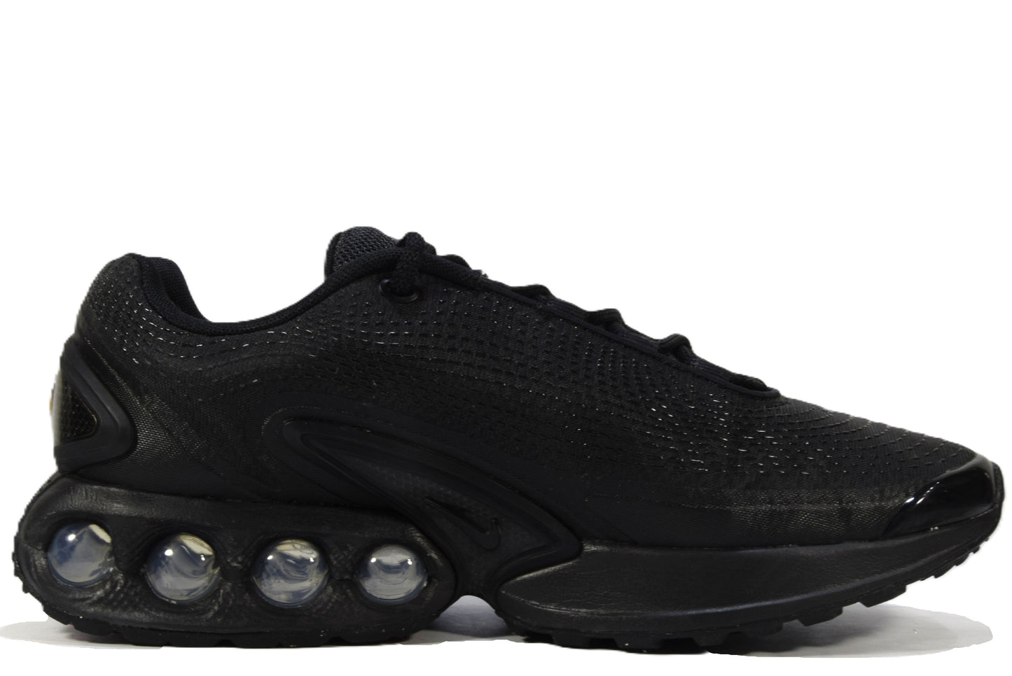 "BLACK"AIR MAX DN