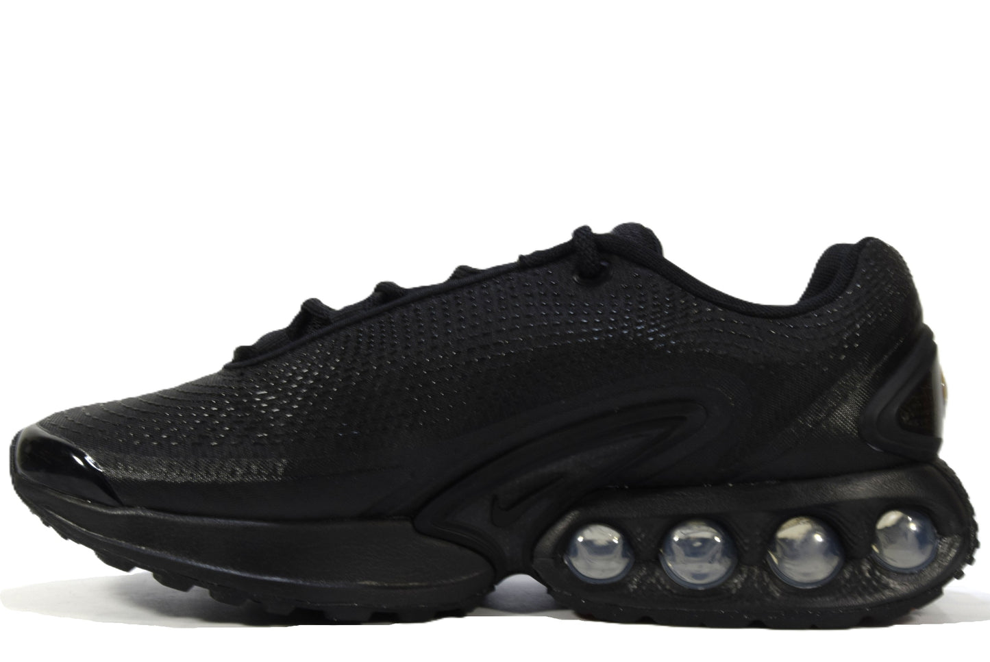 "BLACK"AIR MAX DN