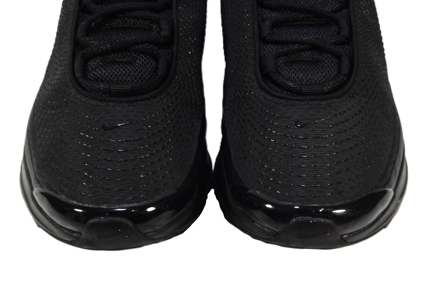 "BLACK"AIR MAX DN