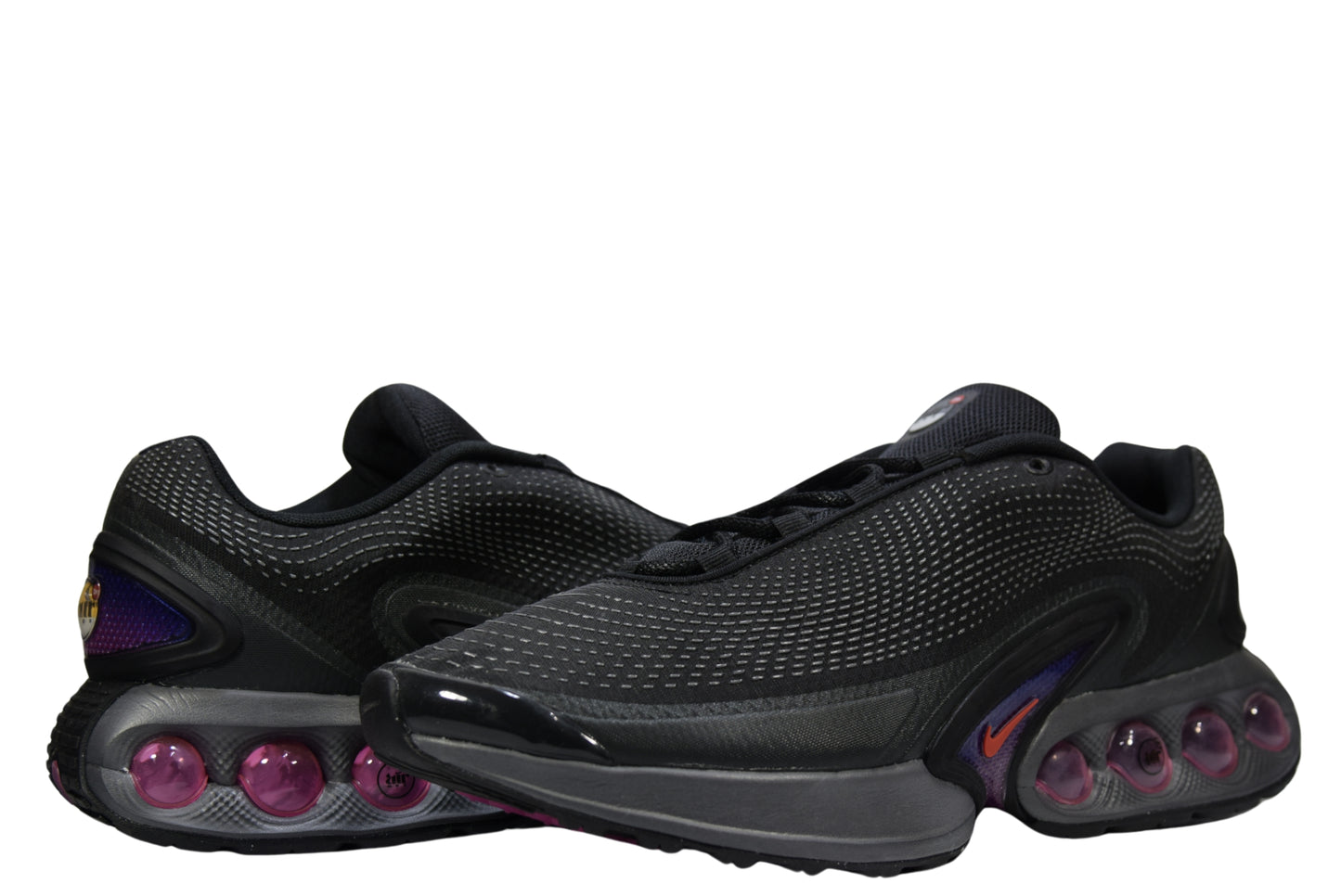 "ALL NIGHT"AIR MAX DN