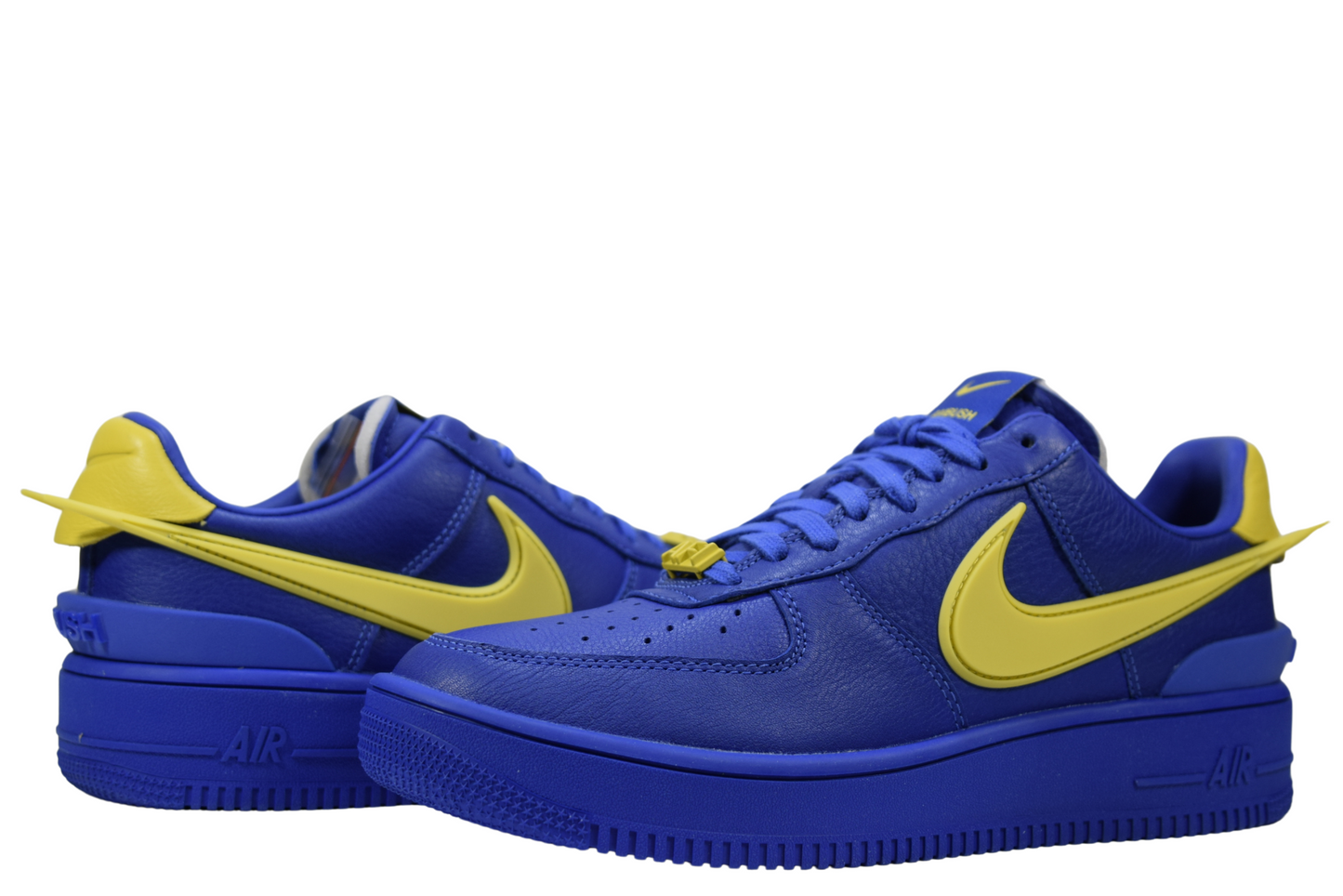 "AMBUSH GAME ROYAL"AIR FORCE 1 LOW SP