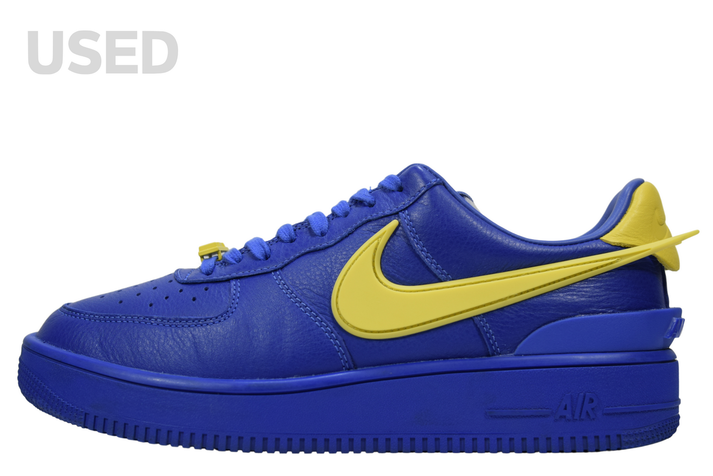 "AMBUSH GAME ROYAL"AIR FORCE 1 LOW SP