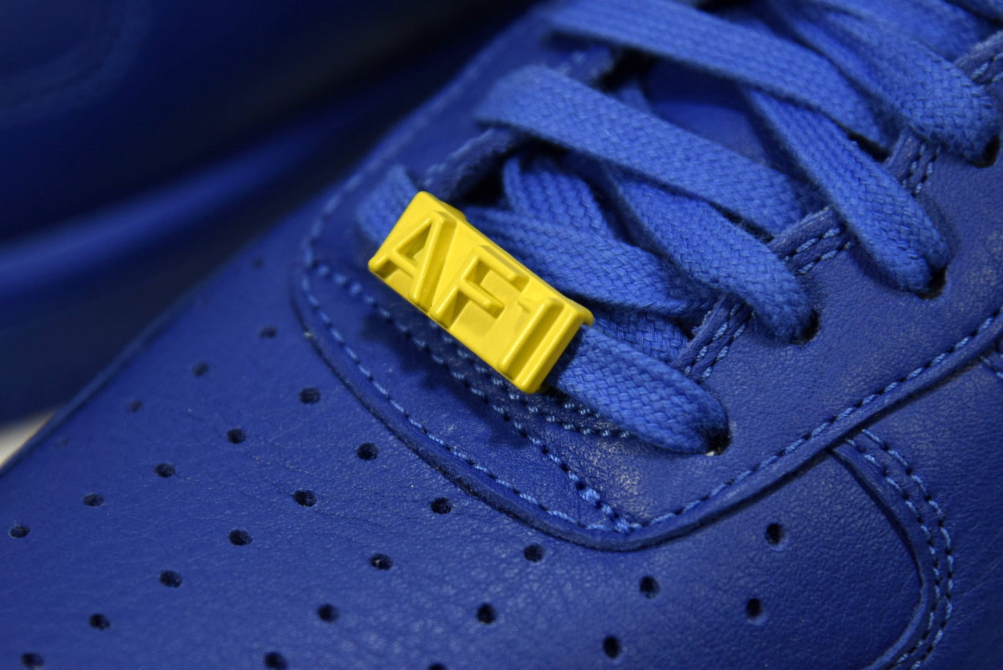 "AMBUSH GAME ROYAL"AIR FORCE 1 LOW SP