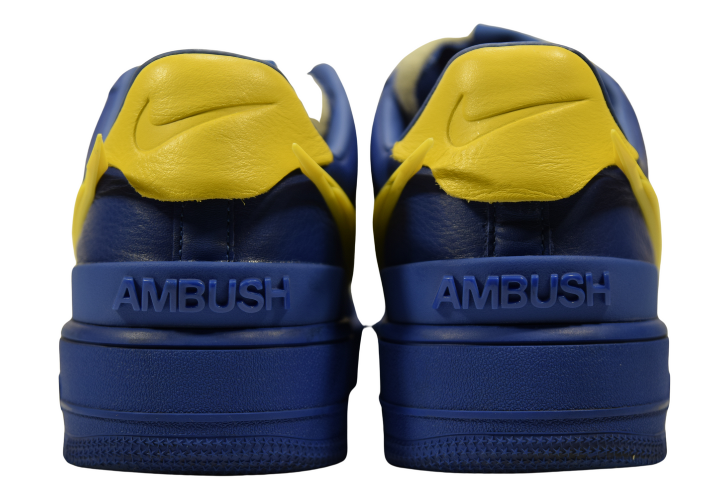 "AMBUSH GAME ROYAL"AIR FORCE 1 LOW SP