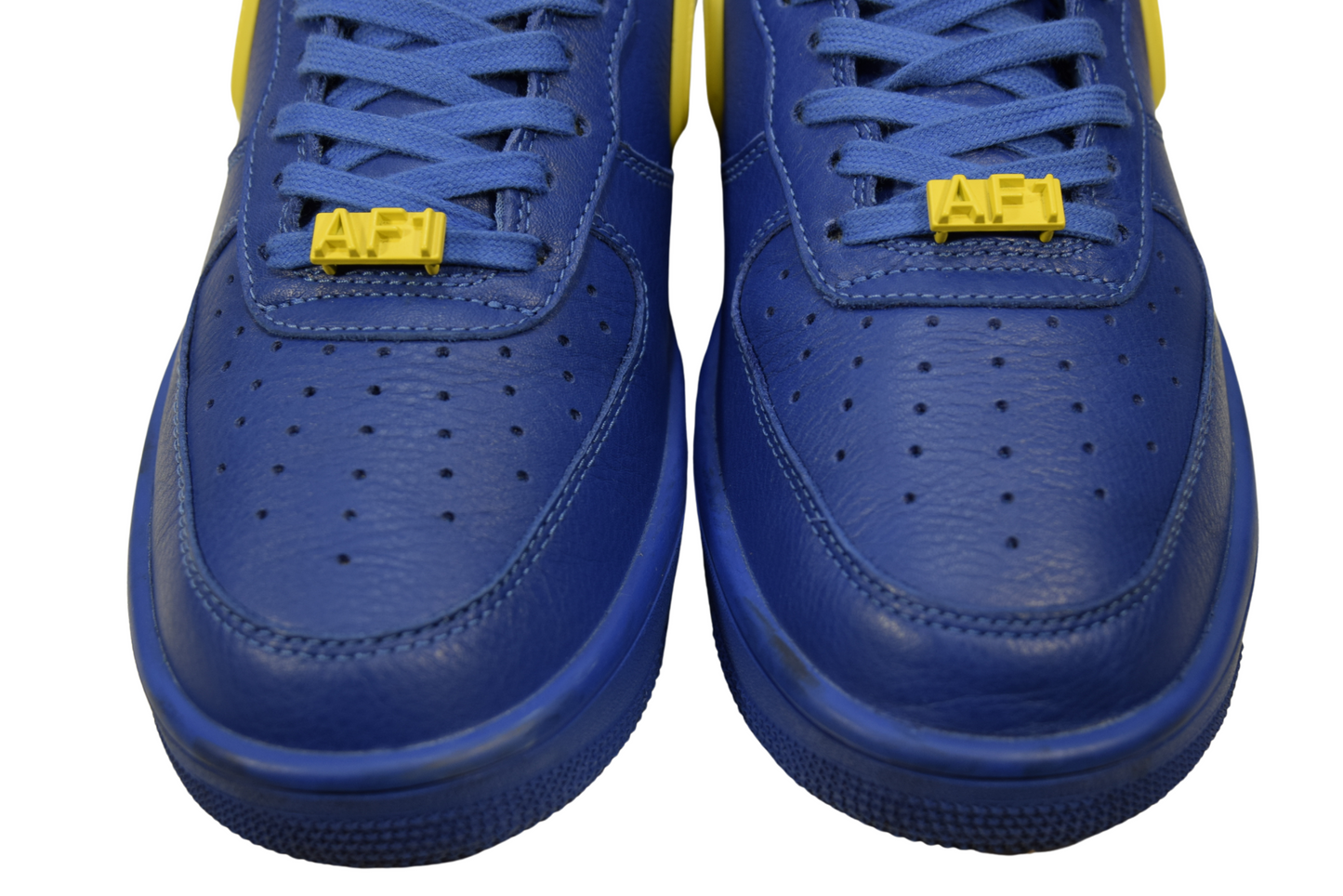 "AMBUSH GAME ROYAL"AIR FORCE 1 LOW SP