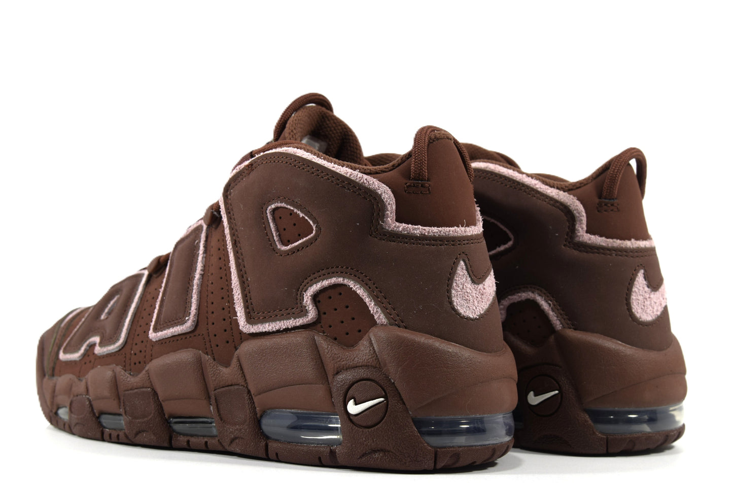 "VALENTINE'S DAY"AIR MORE UPTEMPO