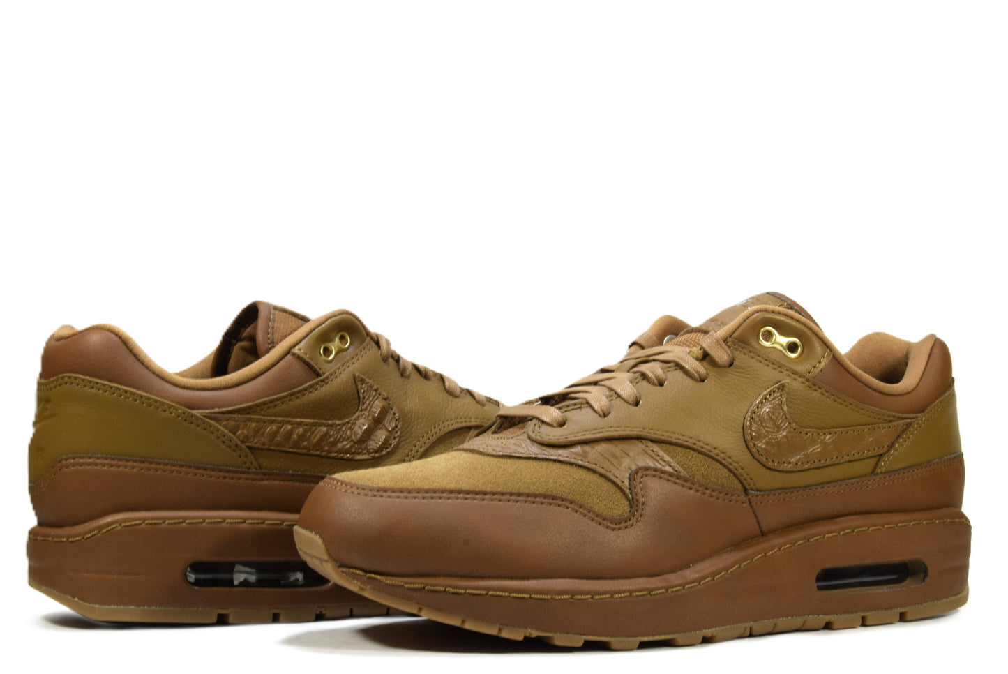 "ALE BROWN"WMNS AIR MAX 1 87 NBHD