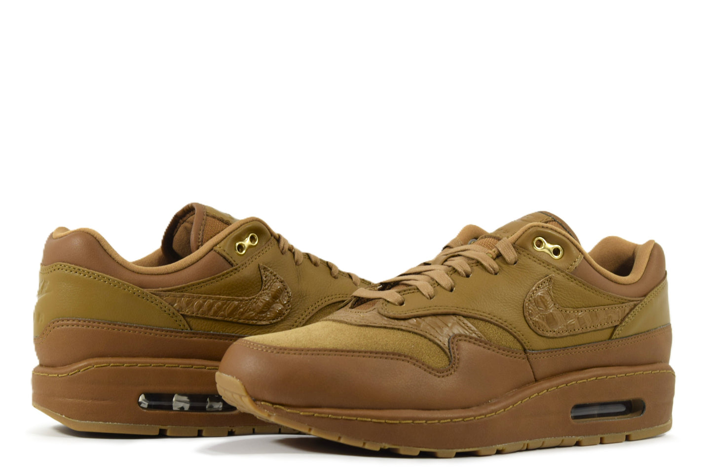 "ALE BROWN"WMNS AIR MAX 1 87 NBHD