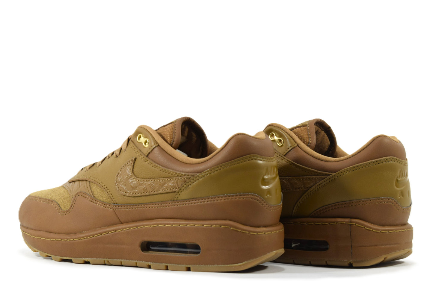 "ALE BROWN"WMNS AIR MAX 1 87 NBHD