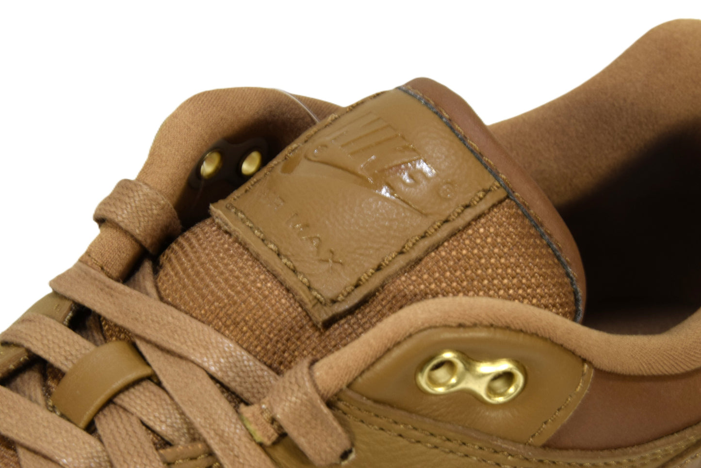 "ALE BROWN"WMNS AIR MAX 1 87 NBHD