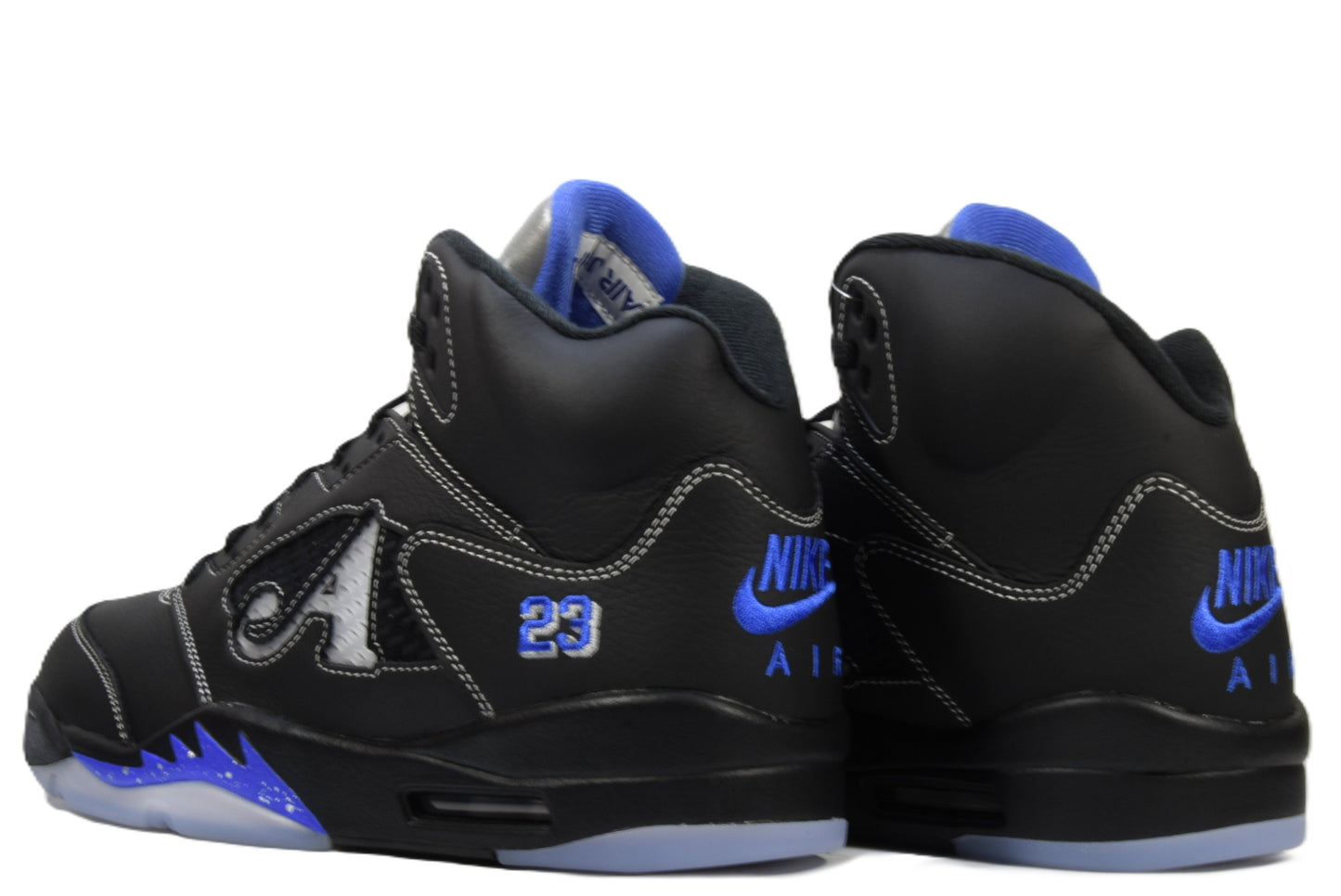 "AWAKE"AIR JORDAN 5 RETRO OG SP