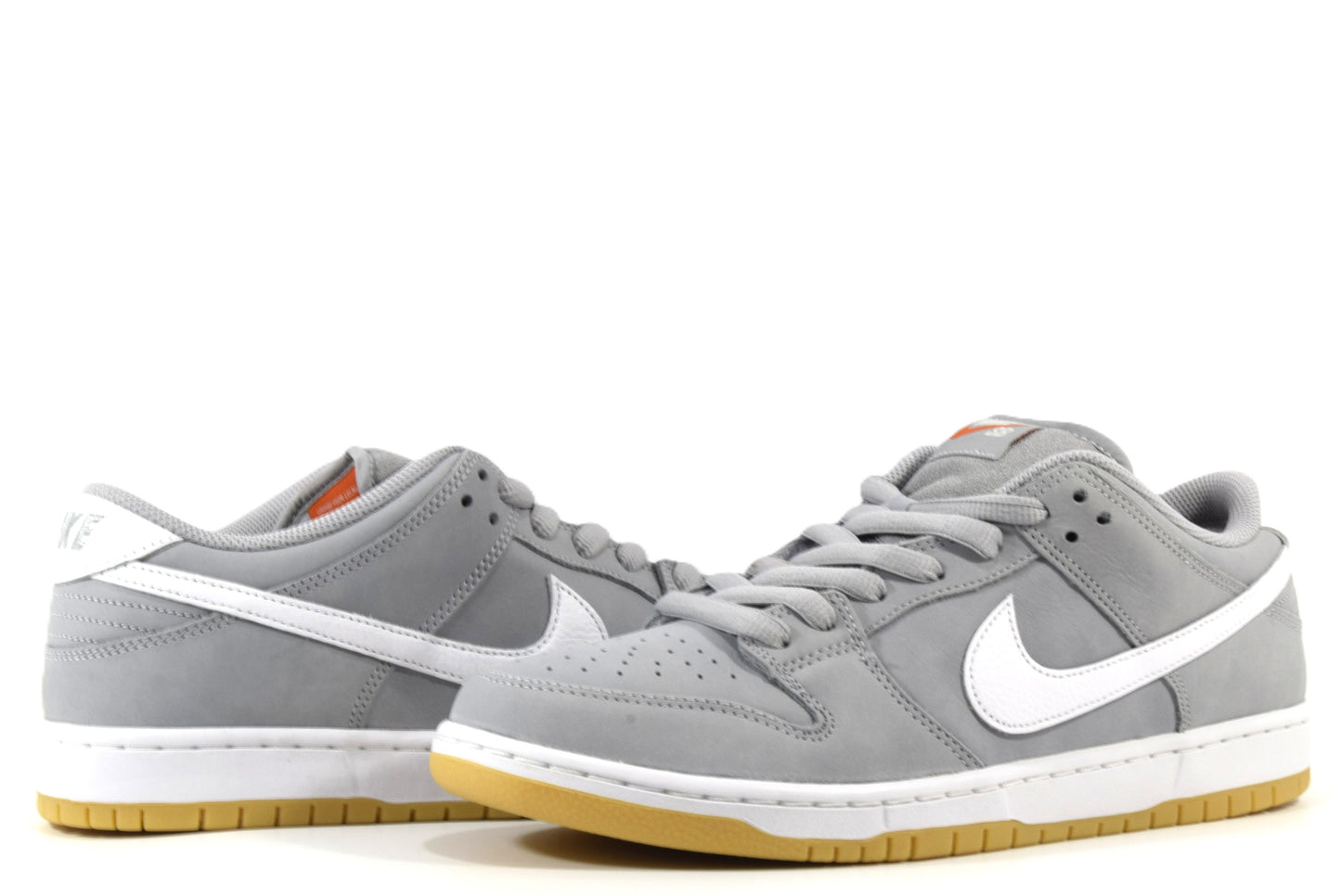 "SAFARI"SB DUNK LOW PRO ISO