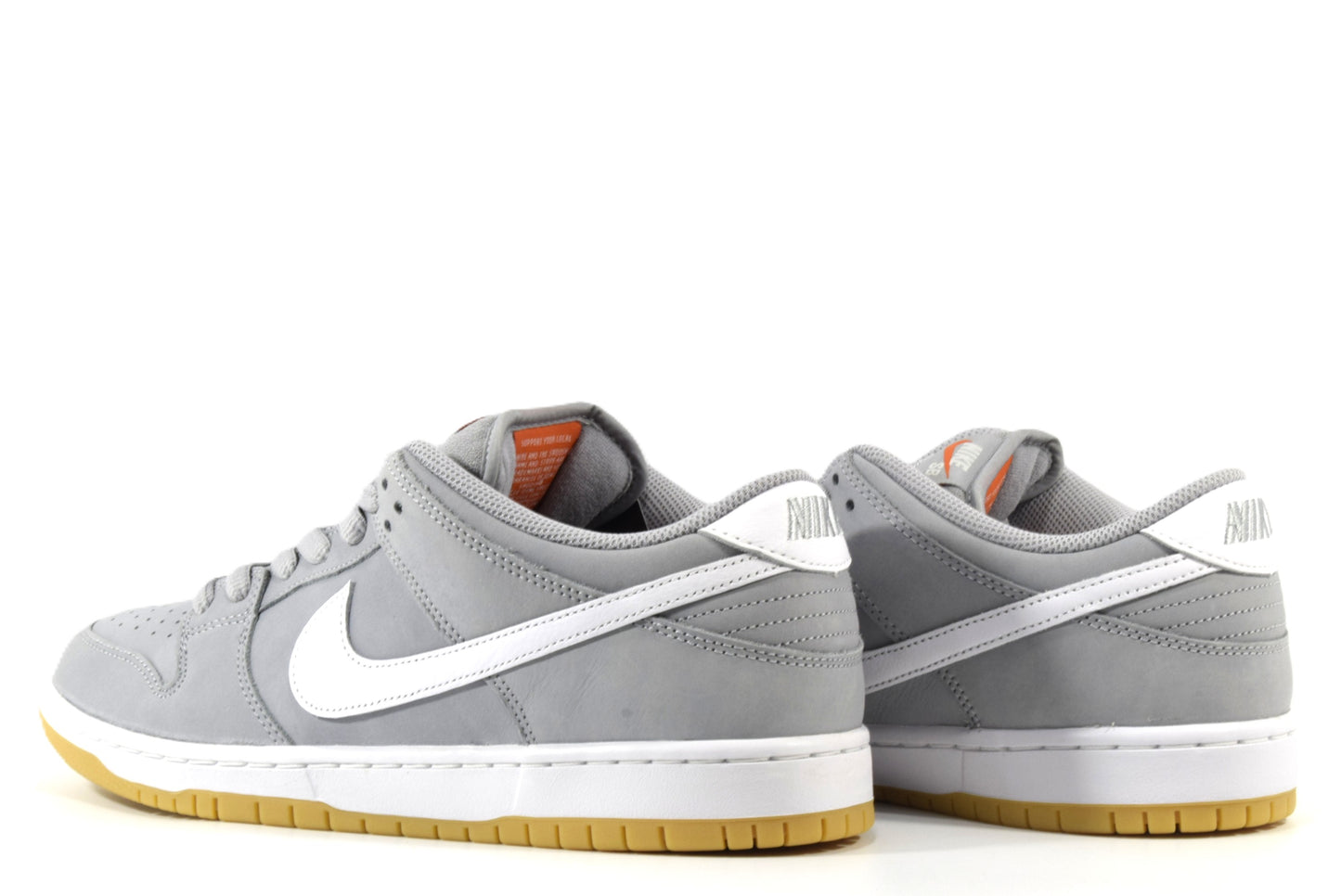 "SAFARI"SB DUNK LOW PRO ISO
