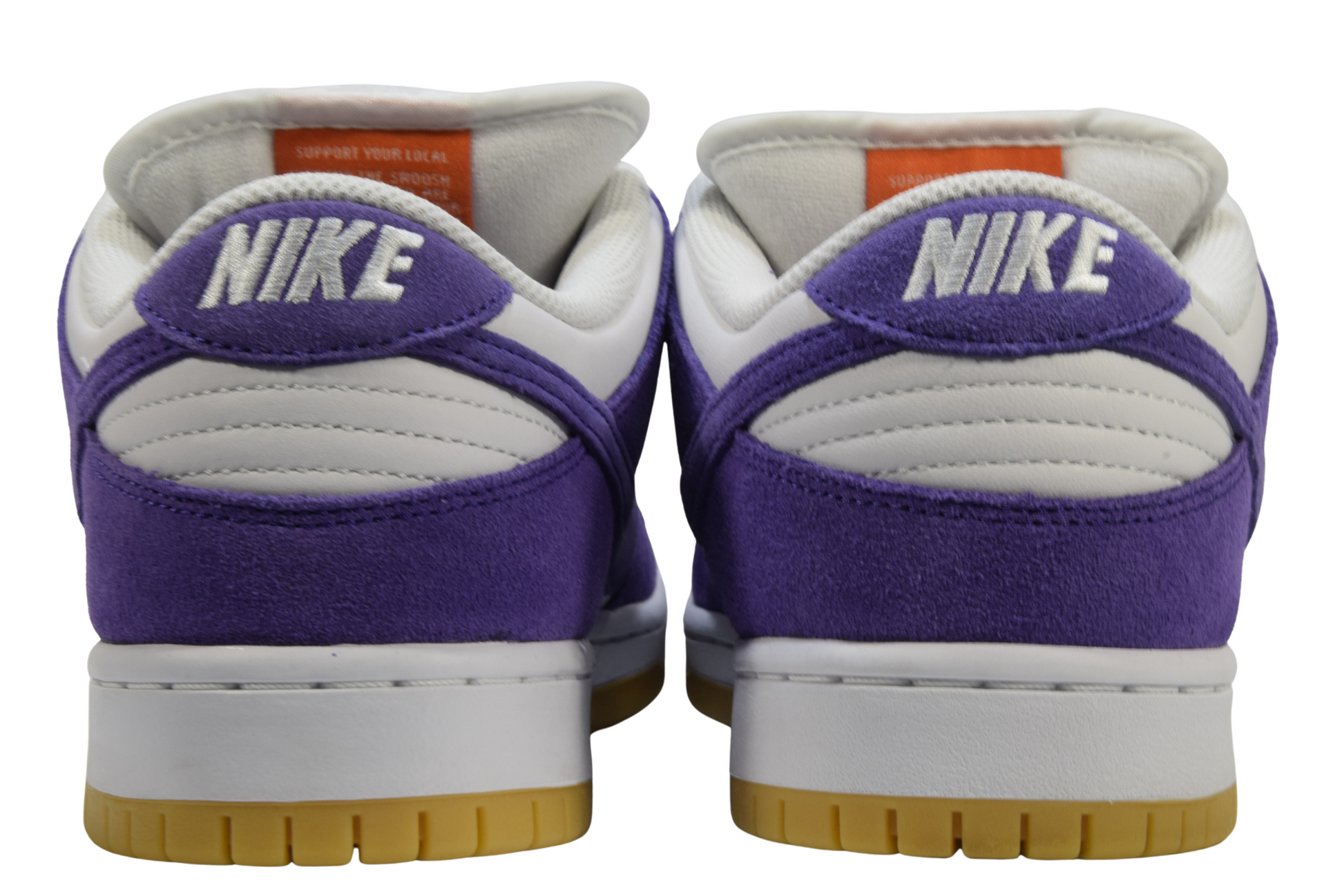 国内正規品Nike SB Dunk Low パープル 楽天市場】お得な割引クーポン発行中!!【送料無料 ナイキ