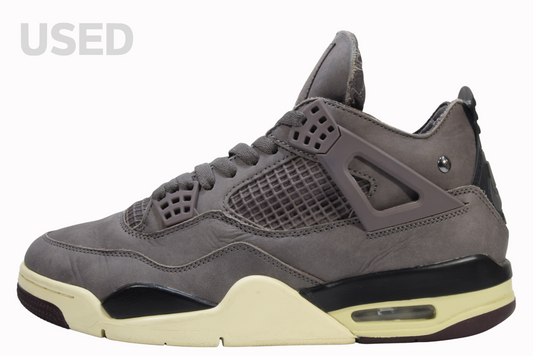 "A MA MANIERE"AIR JORDAN 4 RETRO SP