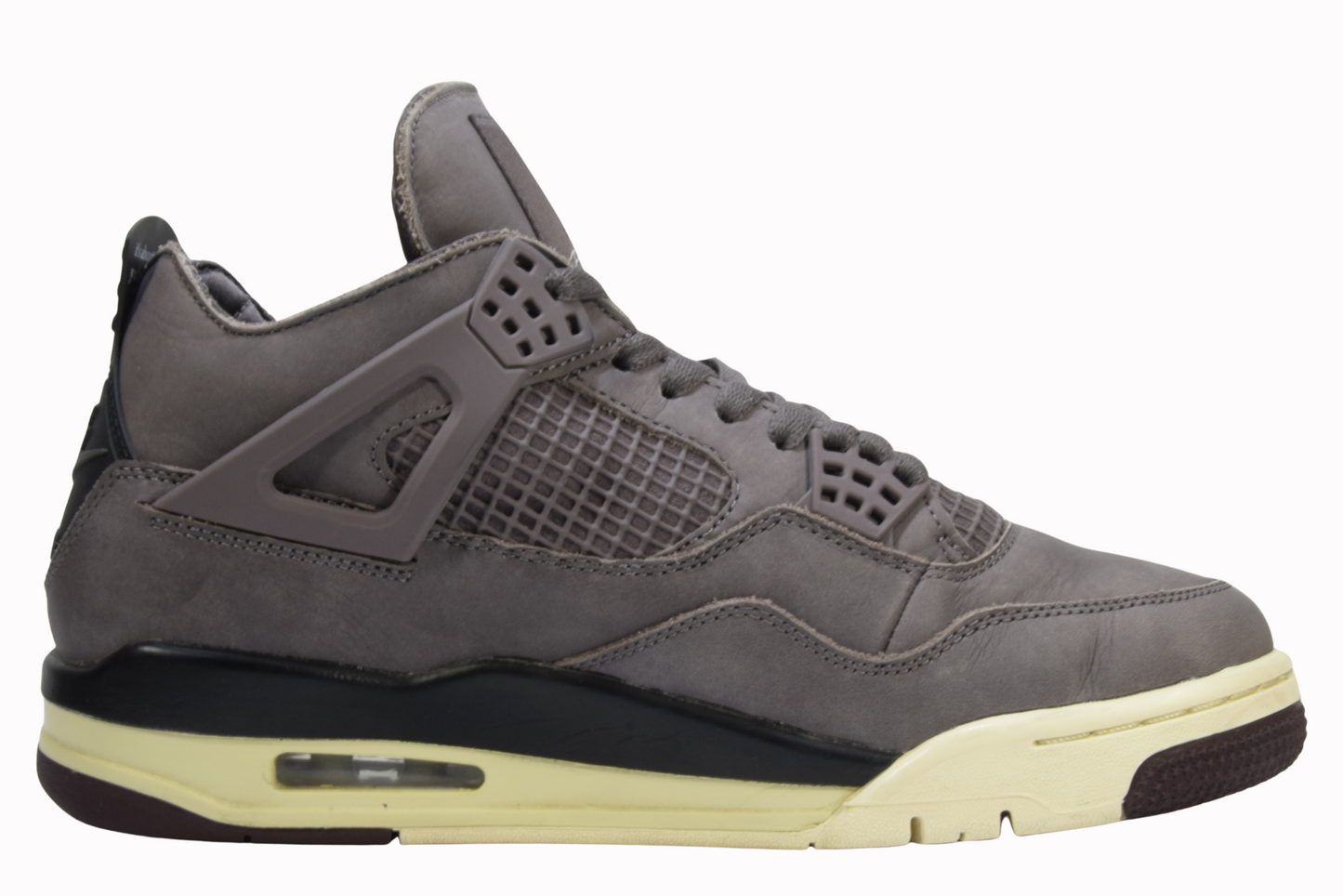 "A MA MANIERE"AIR JORDAN 4 RETRO SP