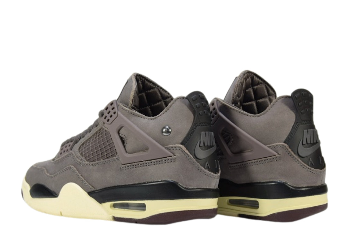 "A MA MANIERE"AIR JORDAN 4 RETRO SP