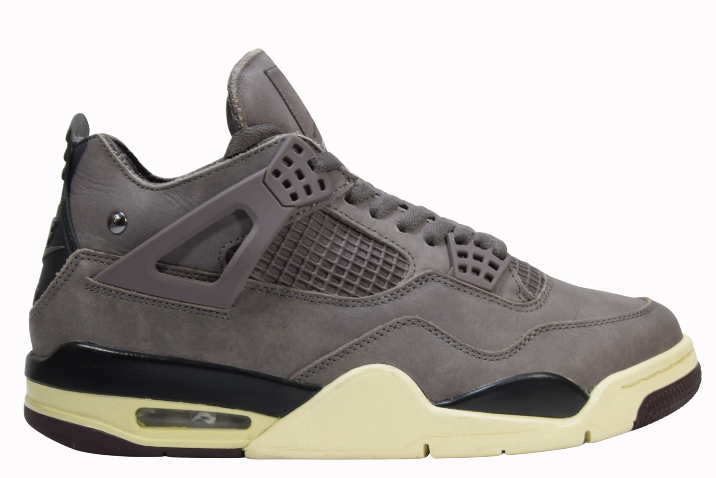"A MA MANIERE"AIR JORDAN 4 RETRO SP