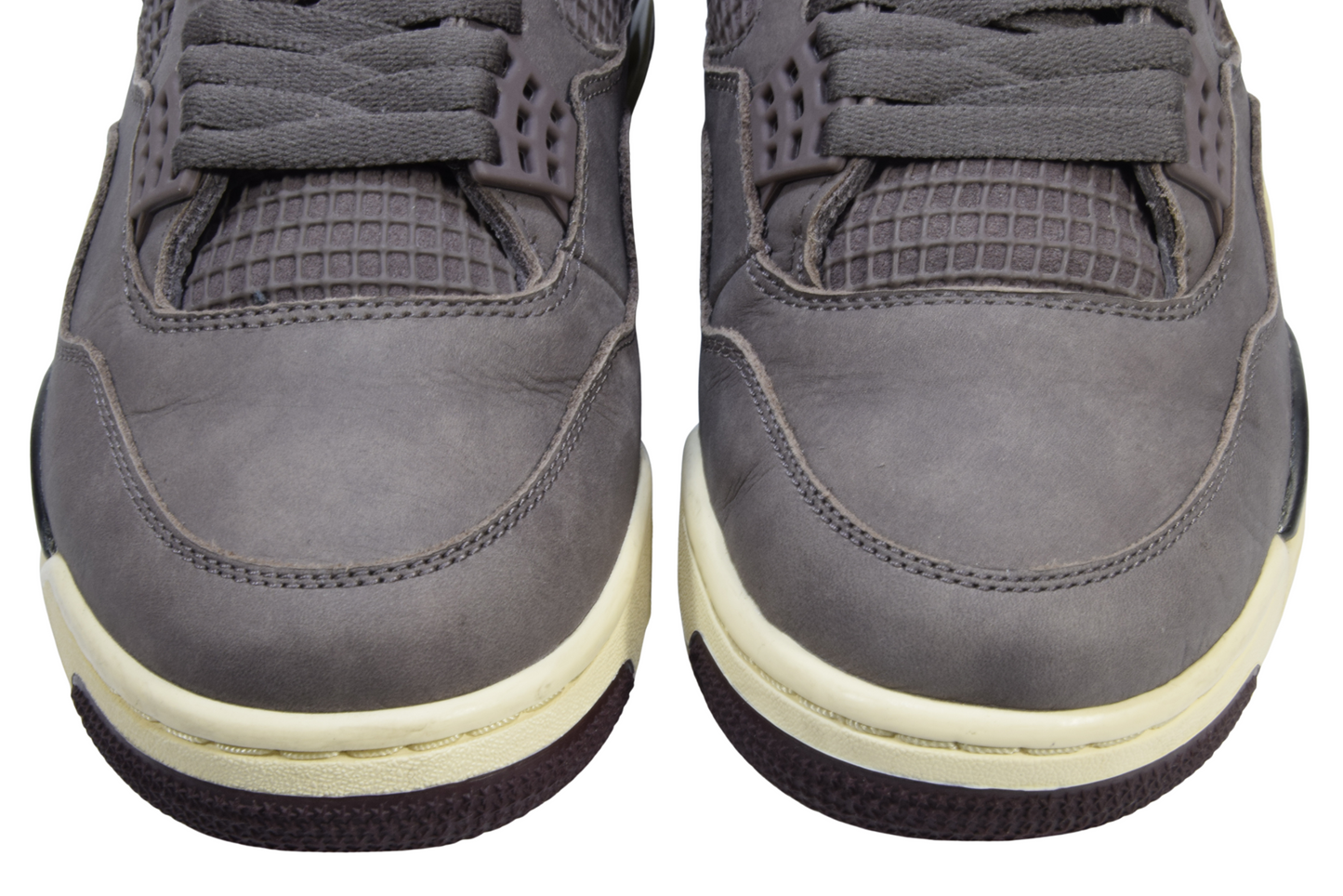 "A MA MANIERE"AIR JORDAN 4 RETRO SP