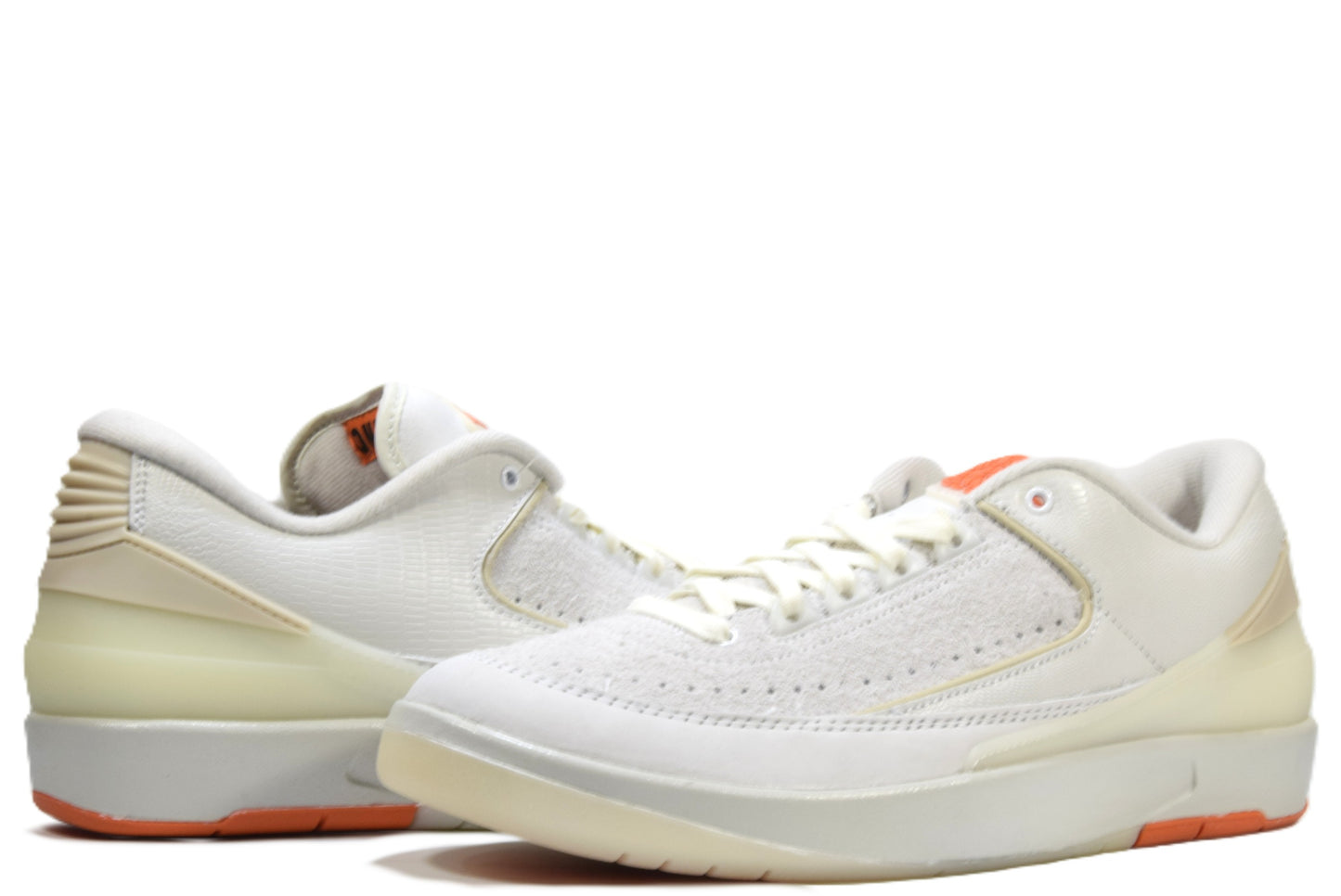 "SHELFLIFE"AIR JORDAN 2 RETRO LOW SP