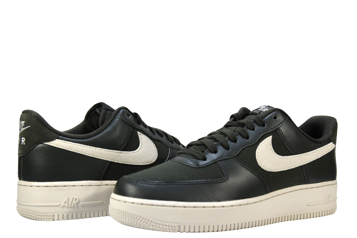 "SEQUOIA"AIR FORCE 1 07 LX