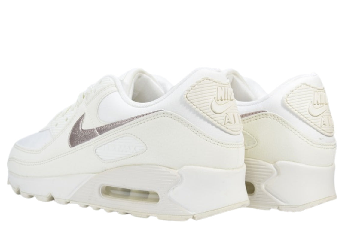 "SAIL PINK OXFORD"WMNS AIR MAX 90