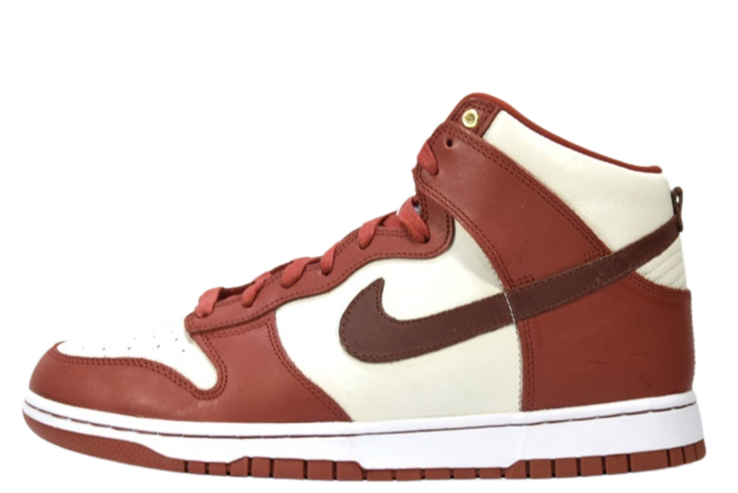 "CINNABAR"W DUNK HIGH LXX