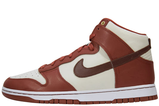 "CINNABAR"W DUNK HIGH LXX