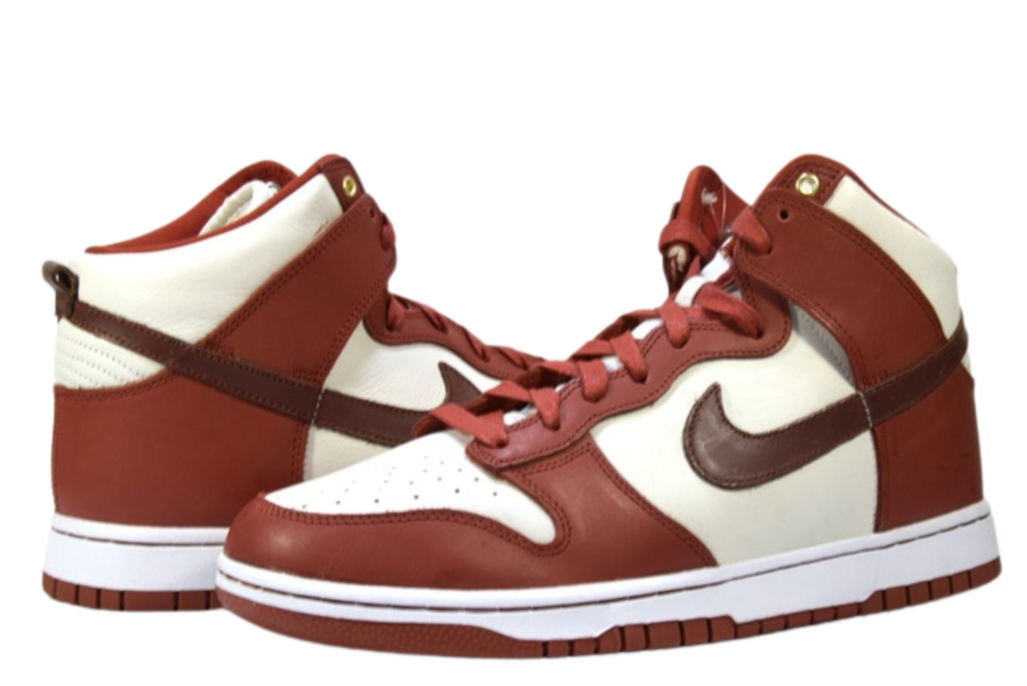 "CINNABAR"W DUNK HIGH LXX