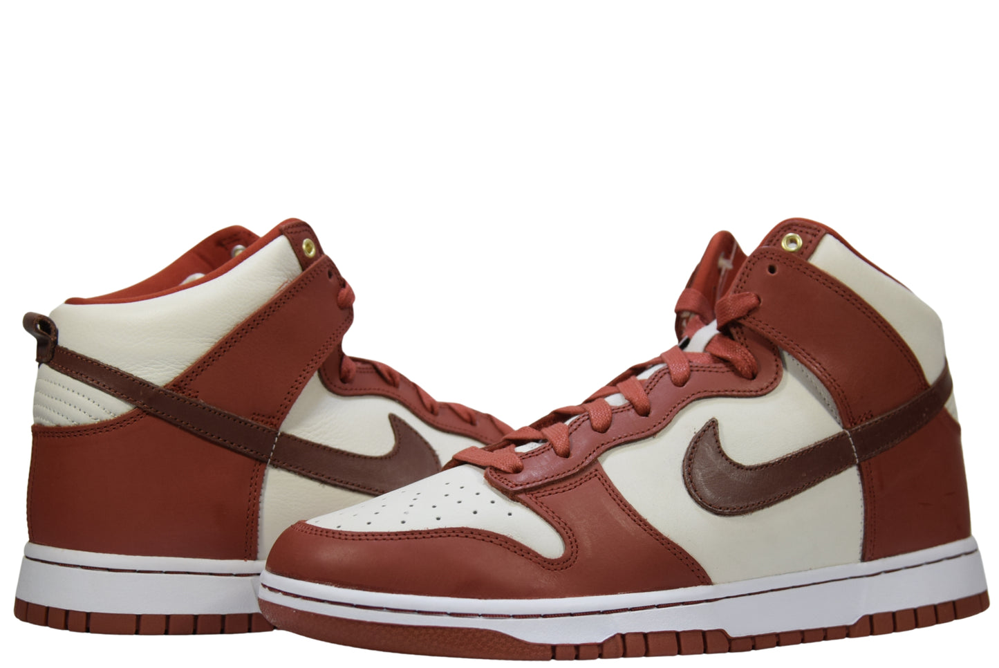 "CINNABAR"W DUNK HIGH LXX