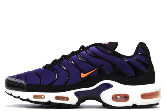 "VOLTAGE PURPLE"AIR MAX PLUS OG
