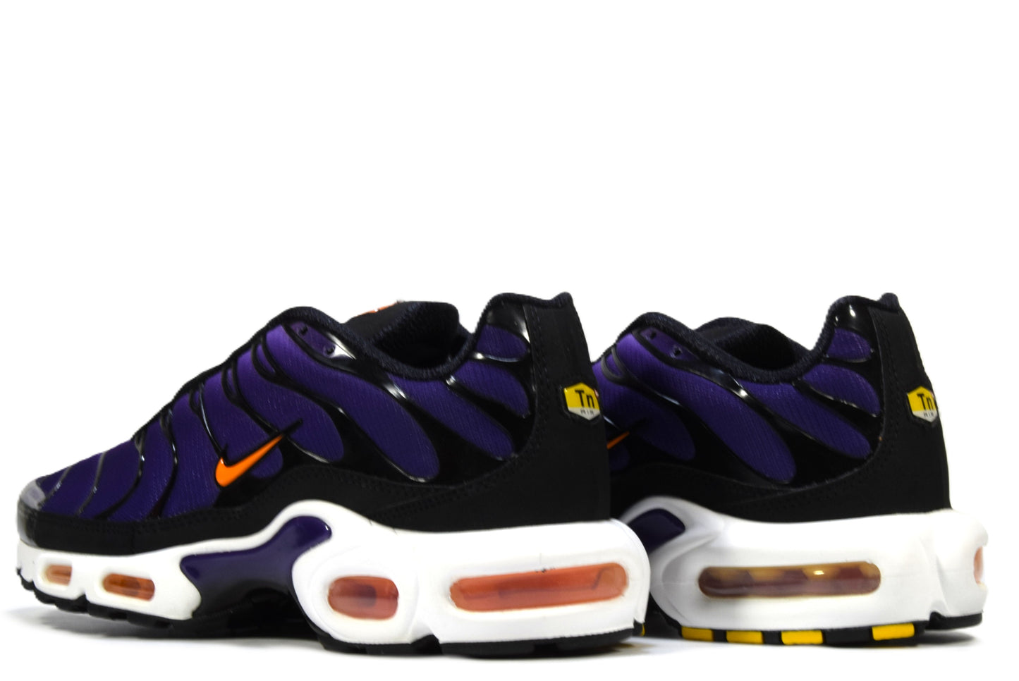 "VOLTAGE PURPLE"AIR MAX PLUS OG