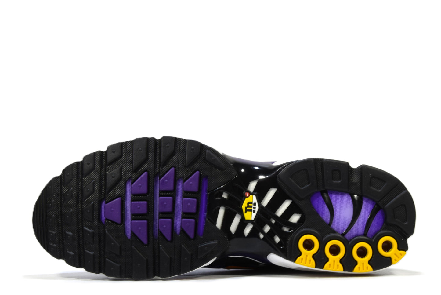 "VOLTAGE PURPLE"AIR MAX PLUS OG