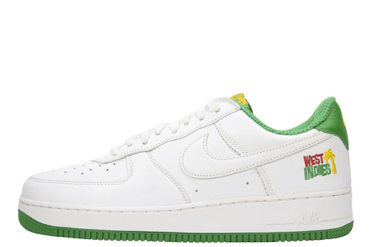 "WEST INDIES"AIR FORCE 1 LOW RETRO QS