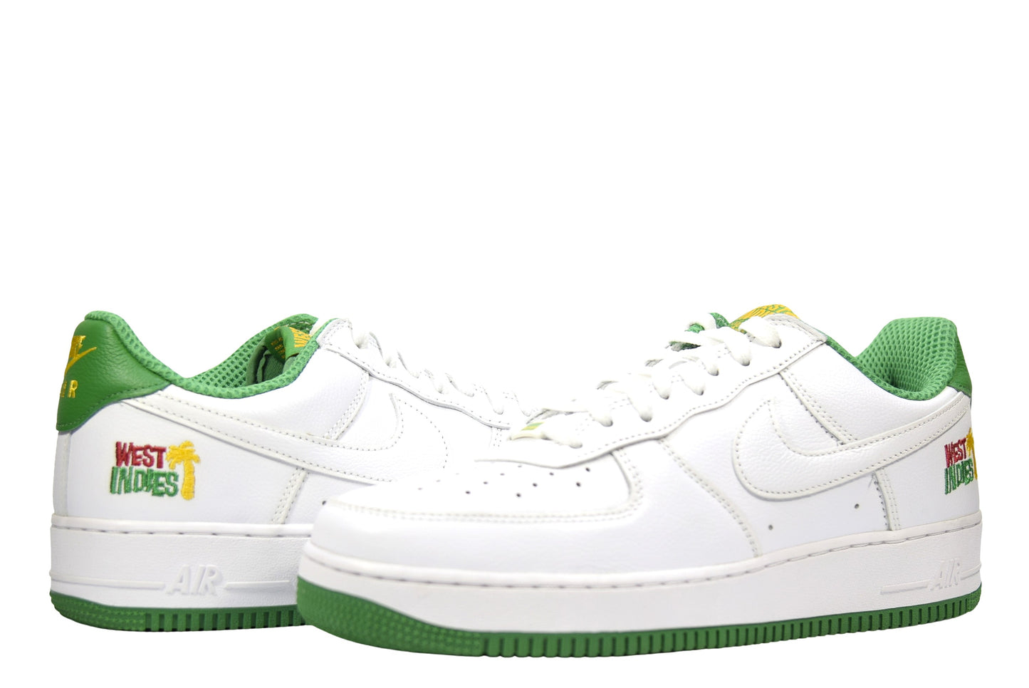 "WEST INDIES"AIR FORCE 1 LOW RETRO QS