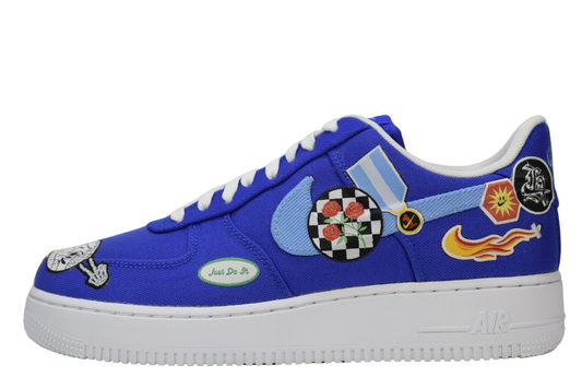 "LOS ANGELES"AIR FORCE 1 07 PREMIUM