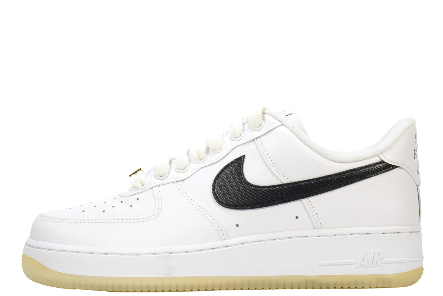 "BRONX ORIGINS"AIR FORCE 1 07 PRM