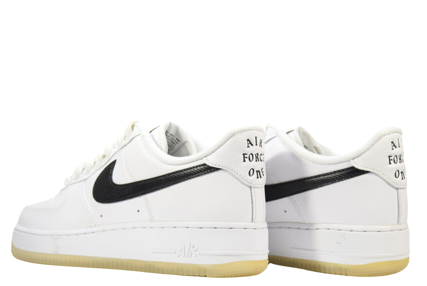 "BRONX ORIGINS"AIR FORCE 1 07 PRM