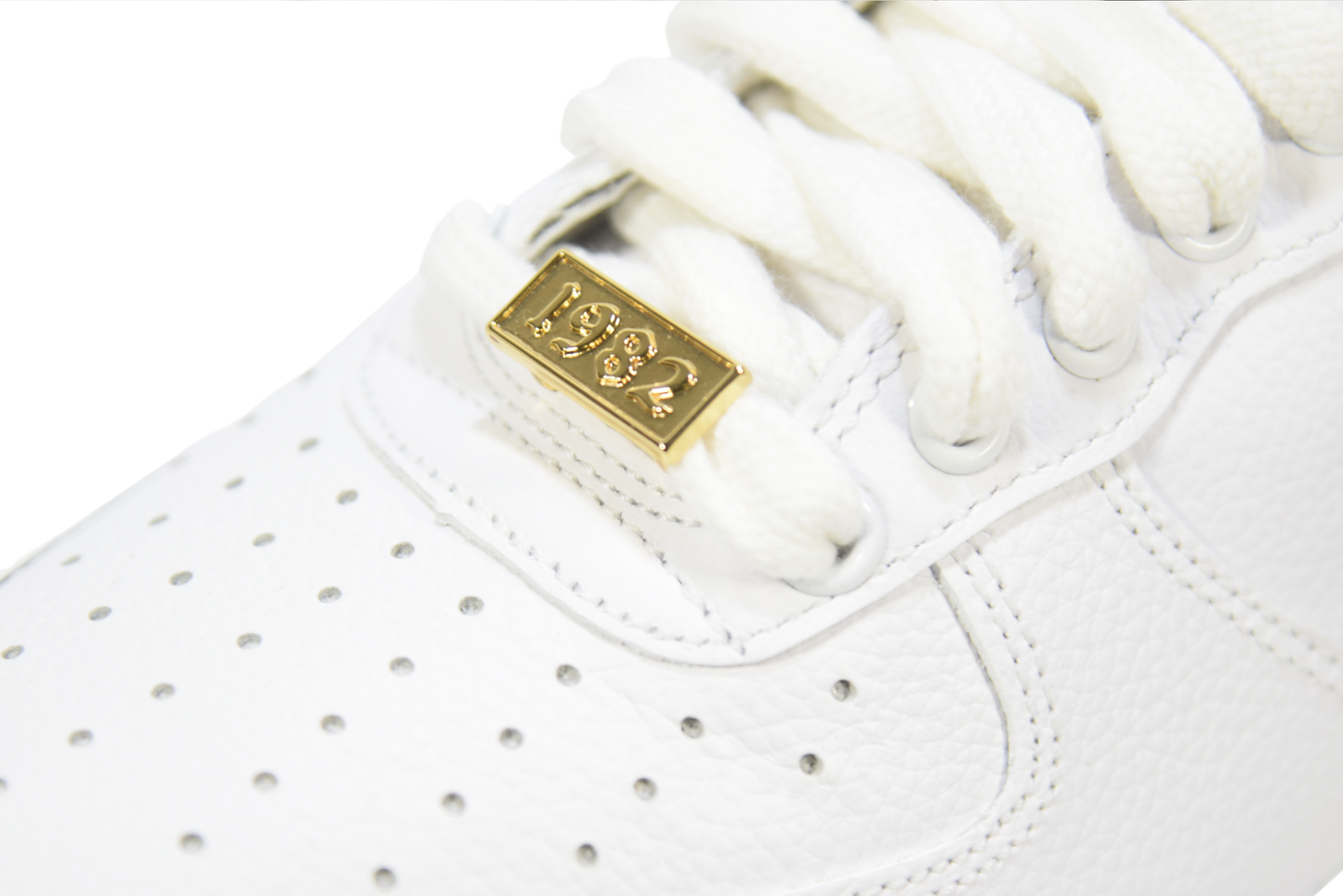 "BRONX ORIGINS"AIR FORCE 1 07 PRM