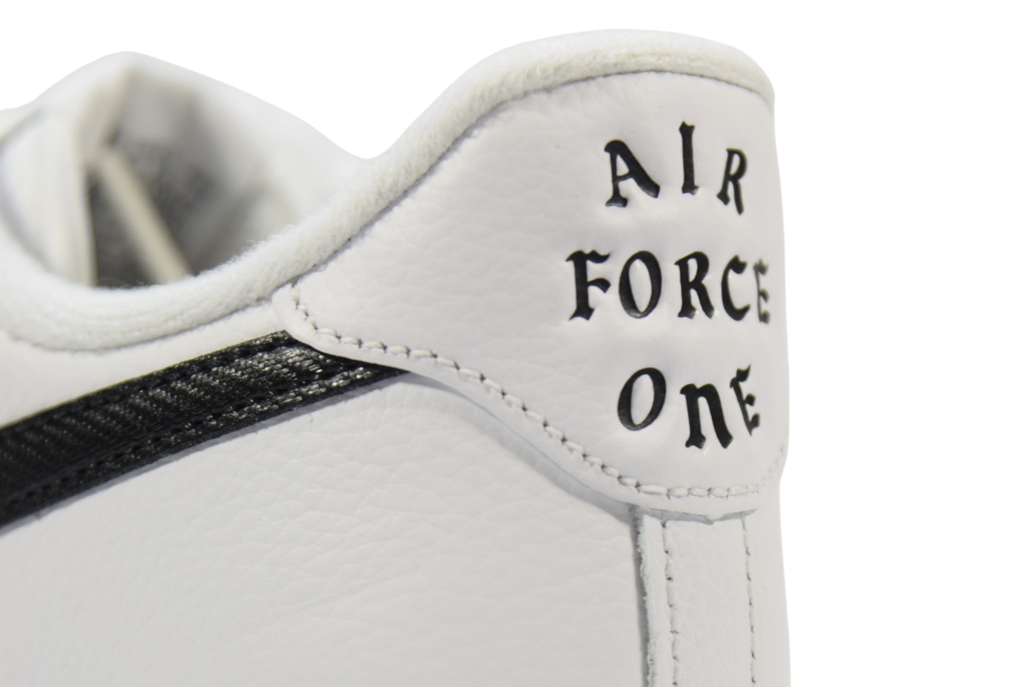 "BRONX ORIGINS"AIR FORCE 1 07 PRM