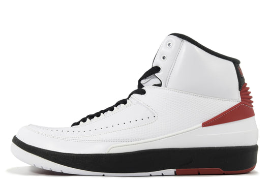 "CHICAGO"AIR JORDAN 2 RETRO