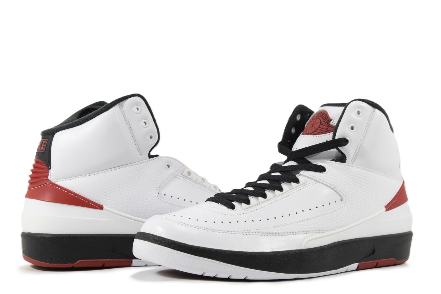"CHICAGO"AIR JORDAN 2 RETRO