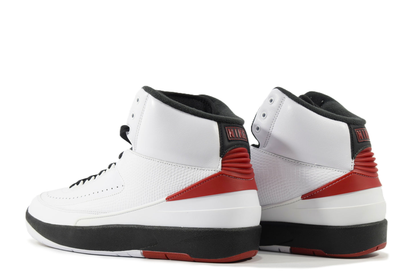 "CHICAGO"AIR JORDAN 2 RETRO