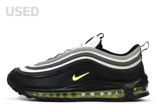 "BLACK VOLT"AIR MAX 97
