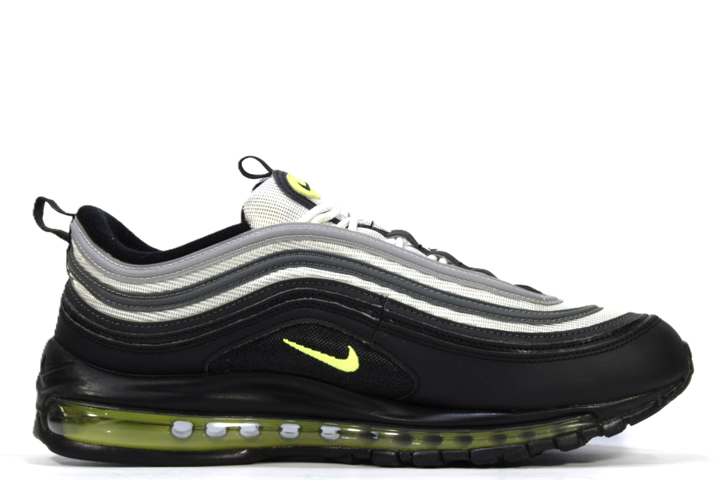 "BLACK VOLT"AIR MAX 97